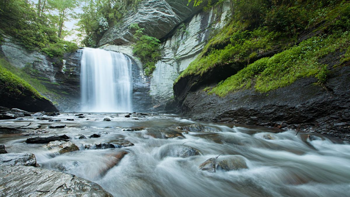 Cool Off at North Carolina Summer Vacation Attractions